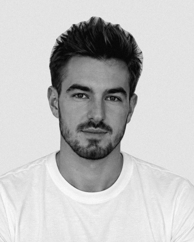 Michał Morajski