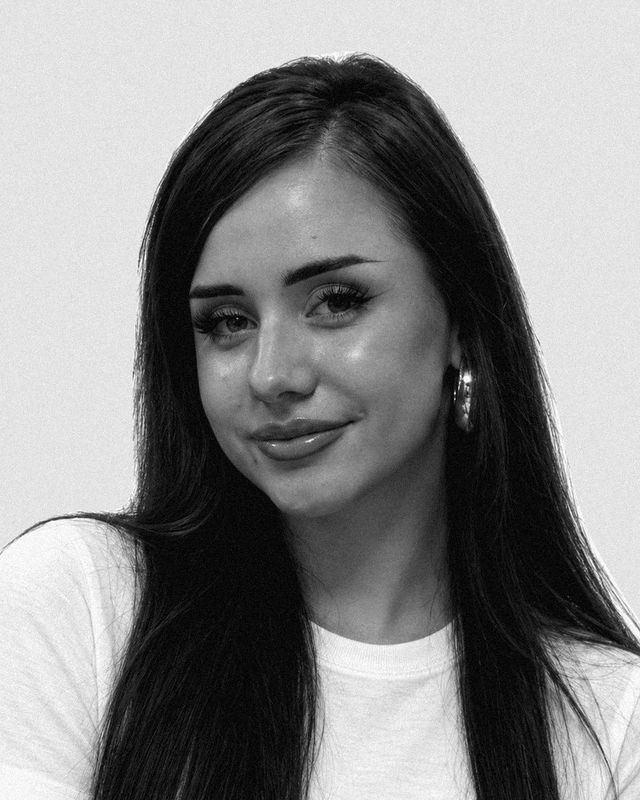 Zosia Andruszko